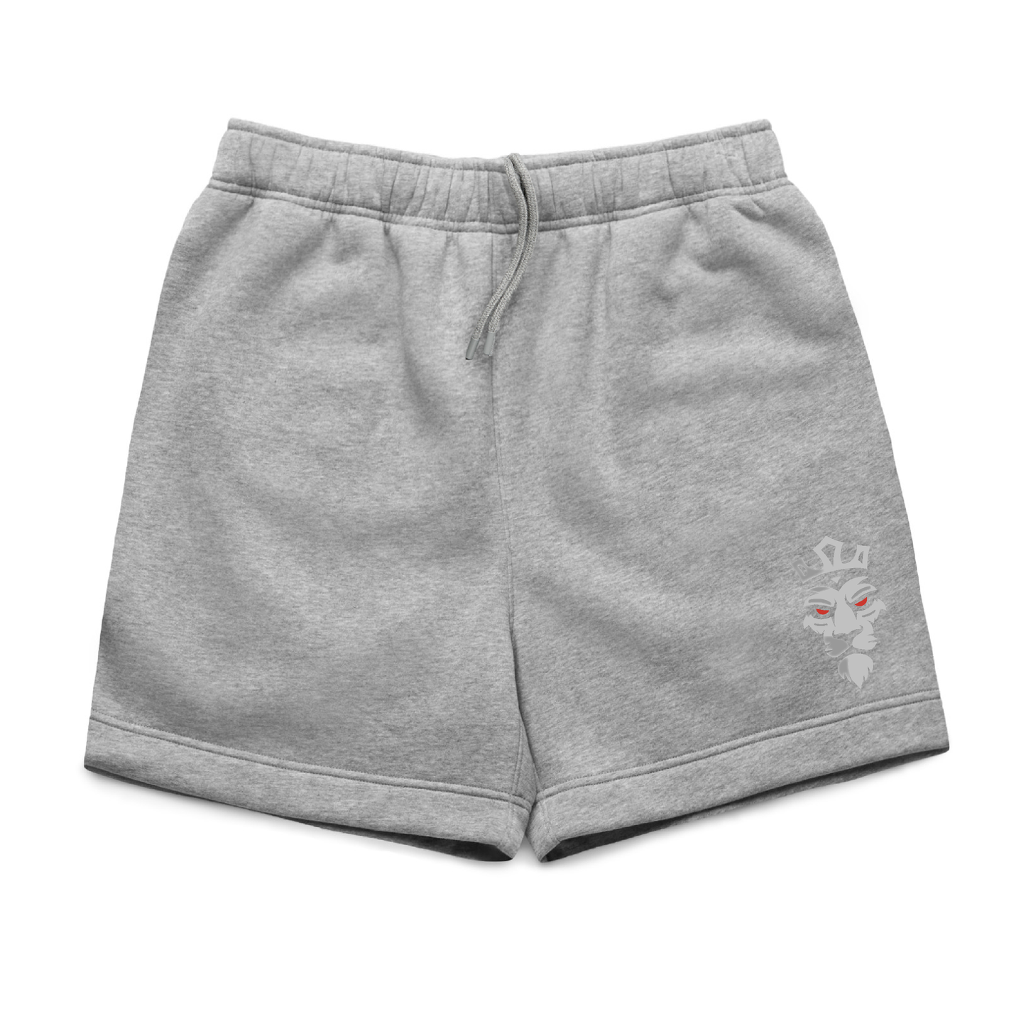 S6 Gym Staple Relax Shorts