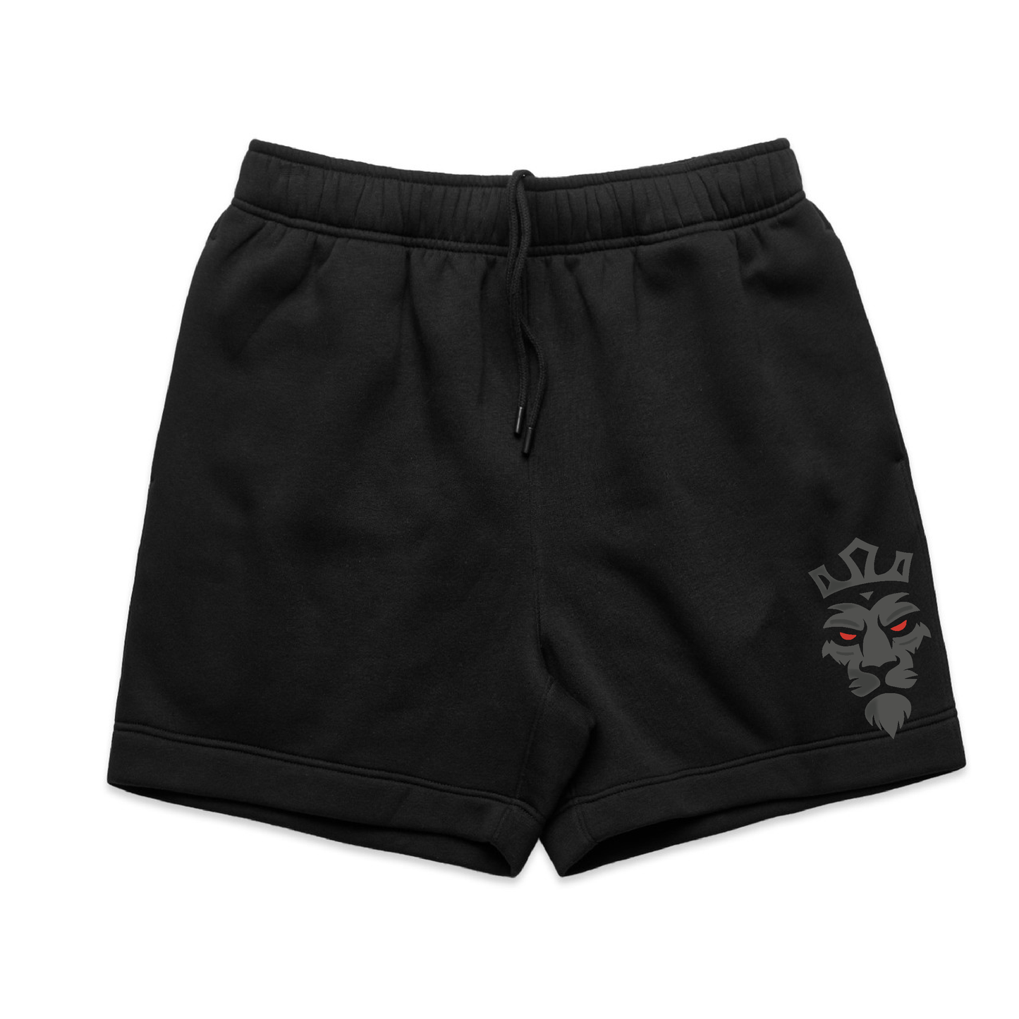 S6 Gym Staple Relax Shorts