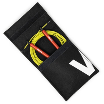 Jump Rope Fire 2.0 Red Customizable