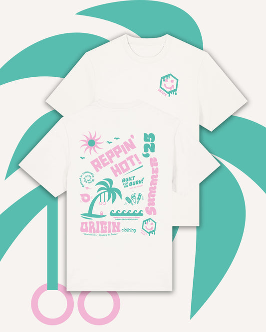 Origin Summer 25' Oversize Tee