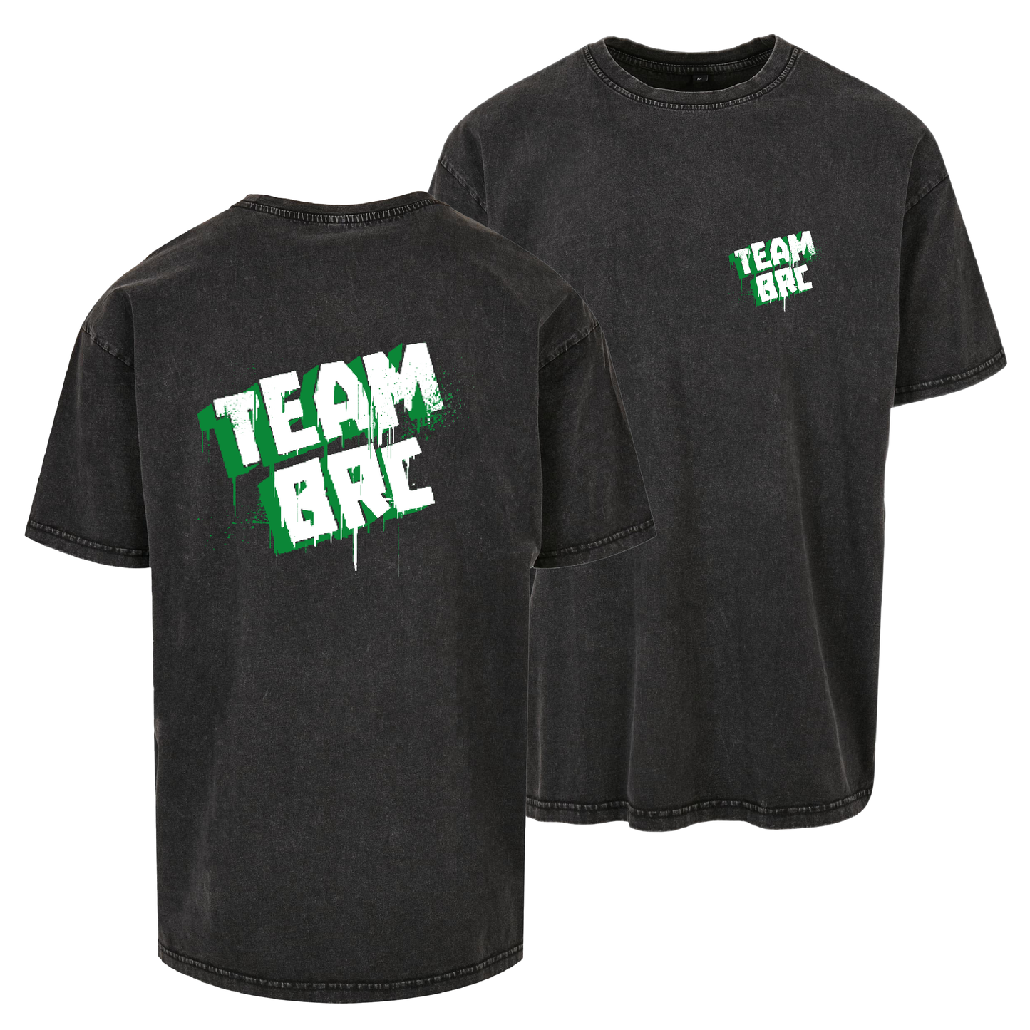 Brentwood Run Club Style 2 Staple Classic Fit Tee