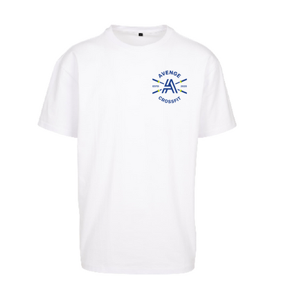 Avenge Murph Oversize Tee