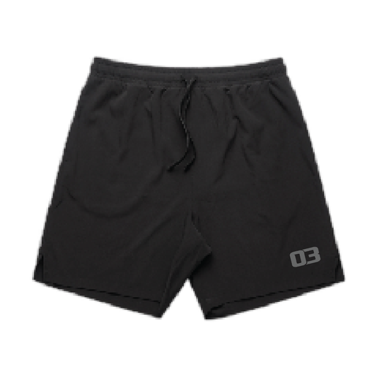 Obtain Mens Active Shorts