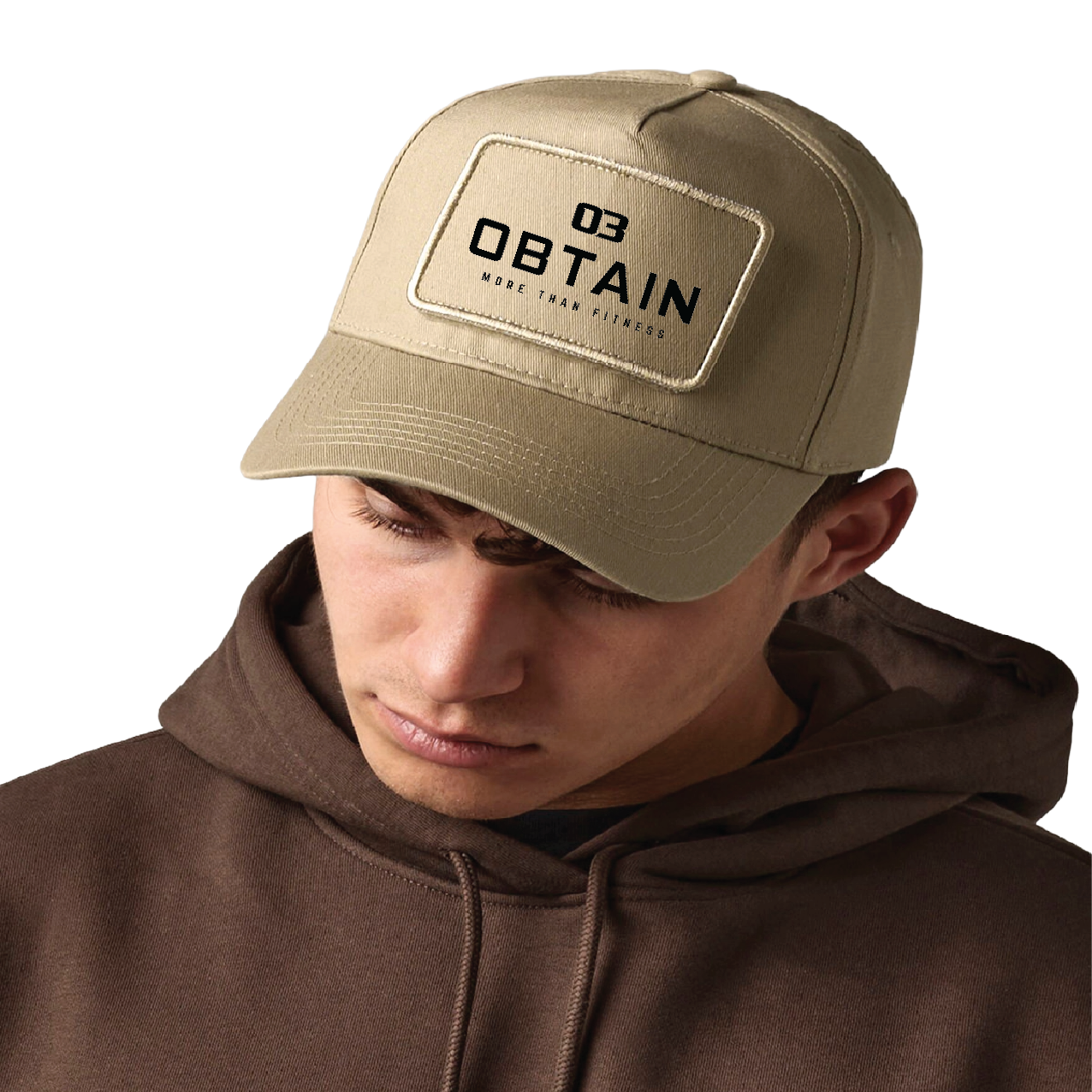 Obtain Patch Cap
