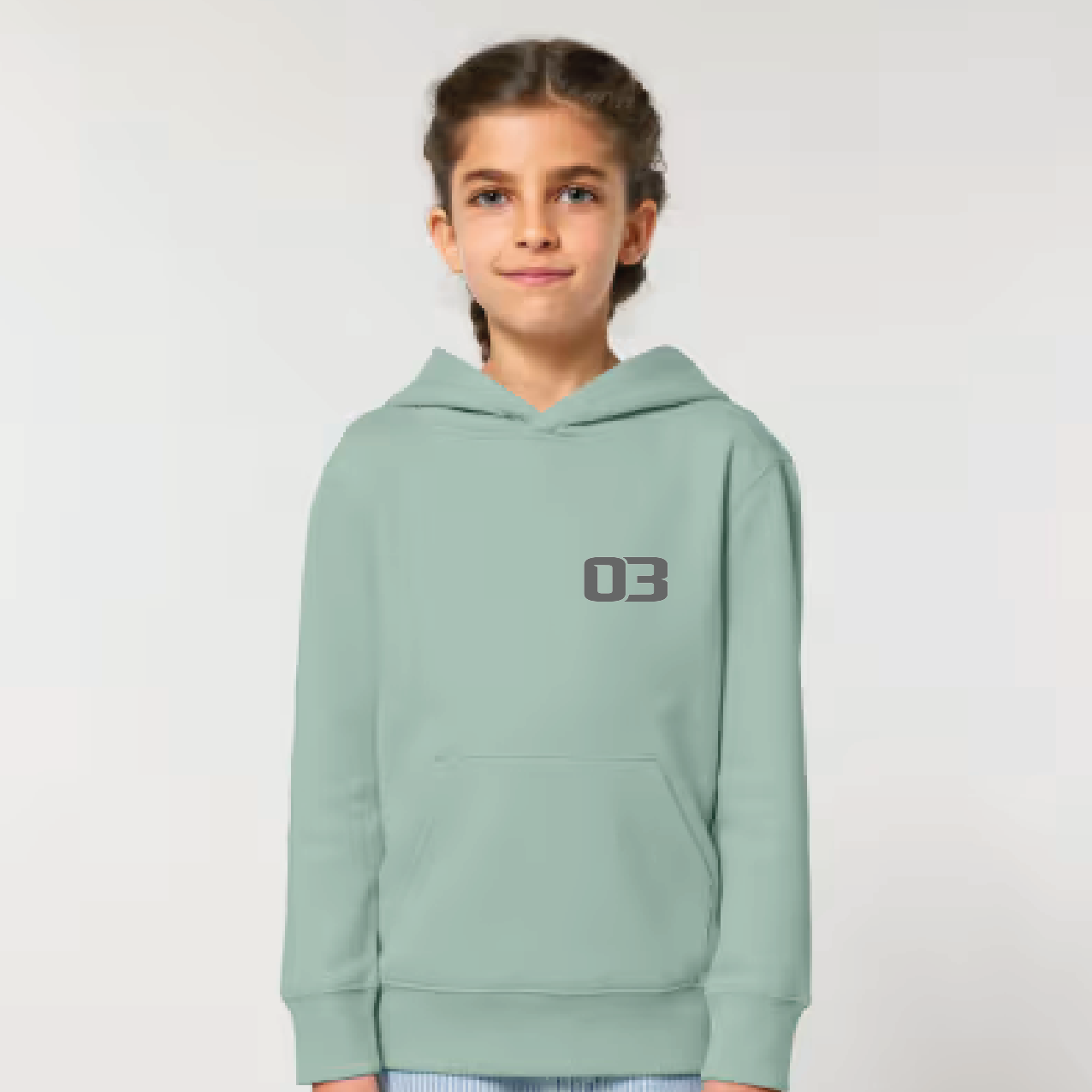 Obtain Kids Apex Hoodie