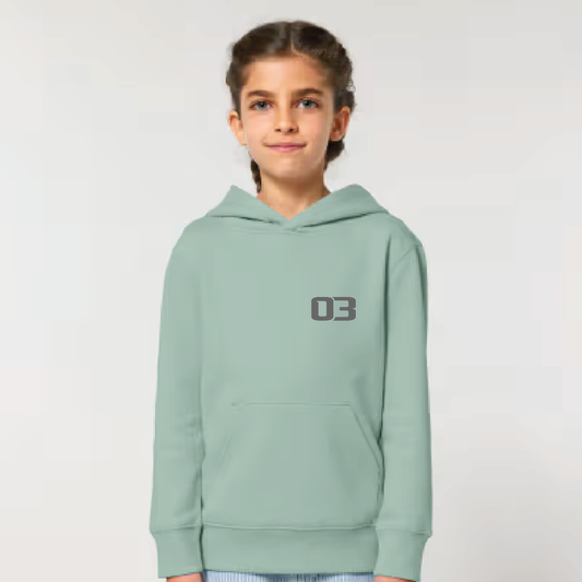 Obtain Kids Apex Hoodie