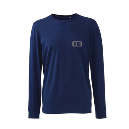 Obtain Ascend Long Sleeve Tee