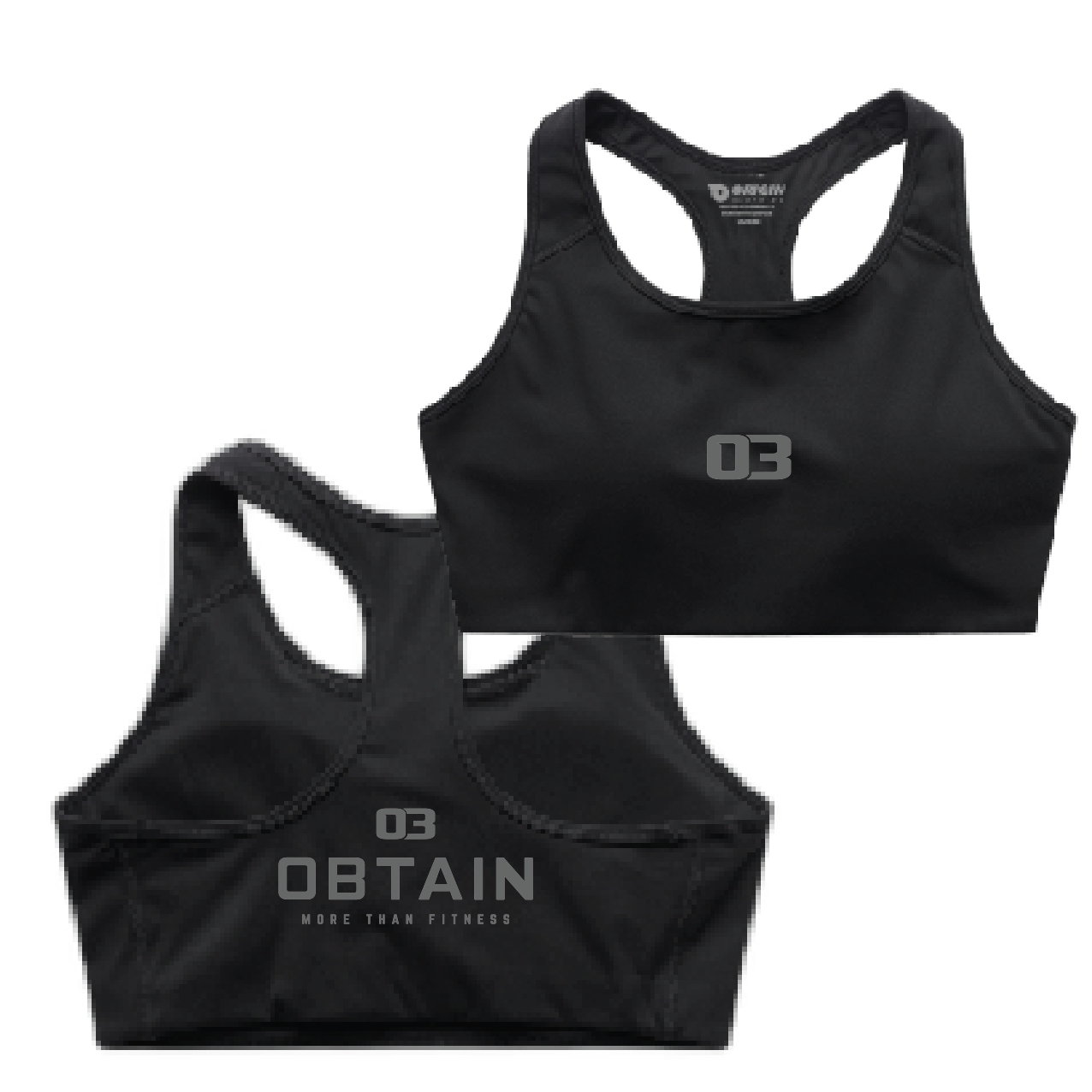 Obtain Ladies Sports Bra