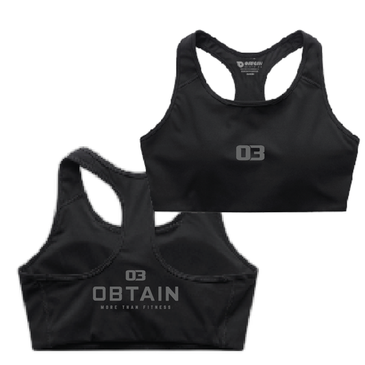 Obtain Ladies Sports Bra