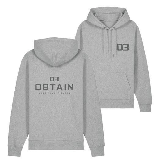 Obtain Apex Classic Fit Hoodie