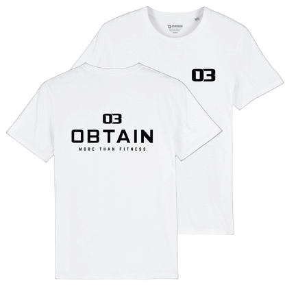 Obtain Apex Classic Fit Tee
