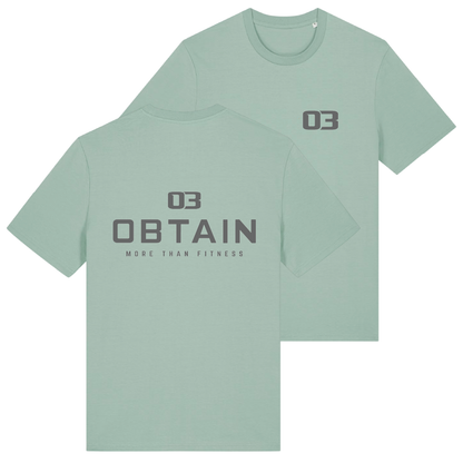Obtain Apex Classic Fit Tee