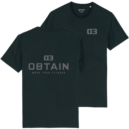 Obtain Apex Classic Fit Tee