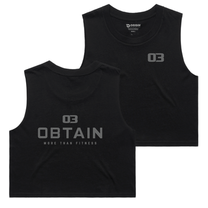 Obtain Staple Crop Tank
