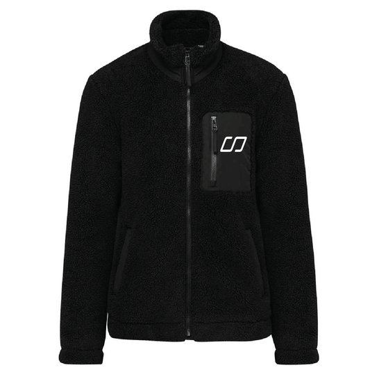 Ovrload Sherpa Jacket