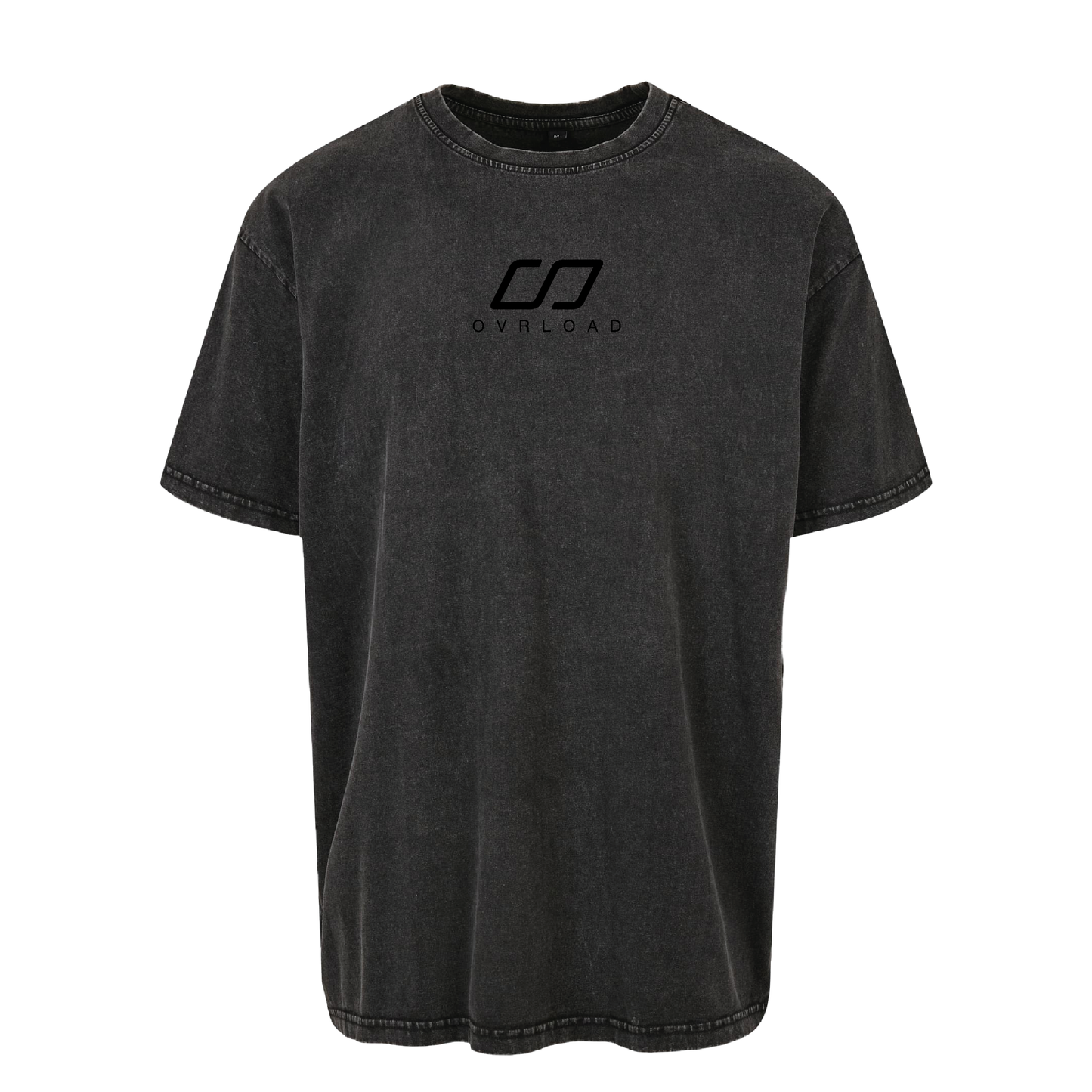 Ovrload Flex Oversize Lightweight Tee