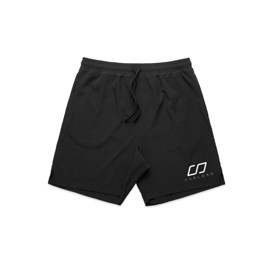 Ovrload Mens Active Shorts