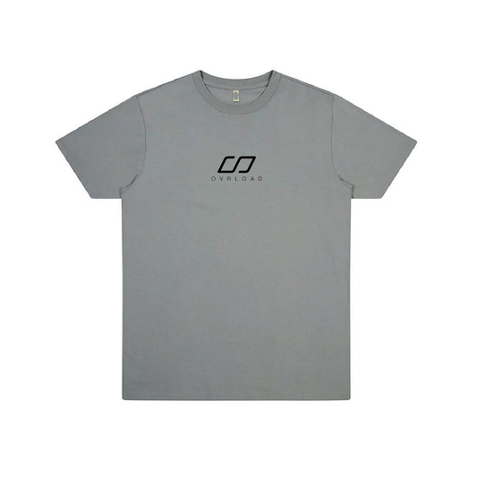 Ovrload Flex Oversize Lightweight Tee