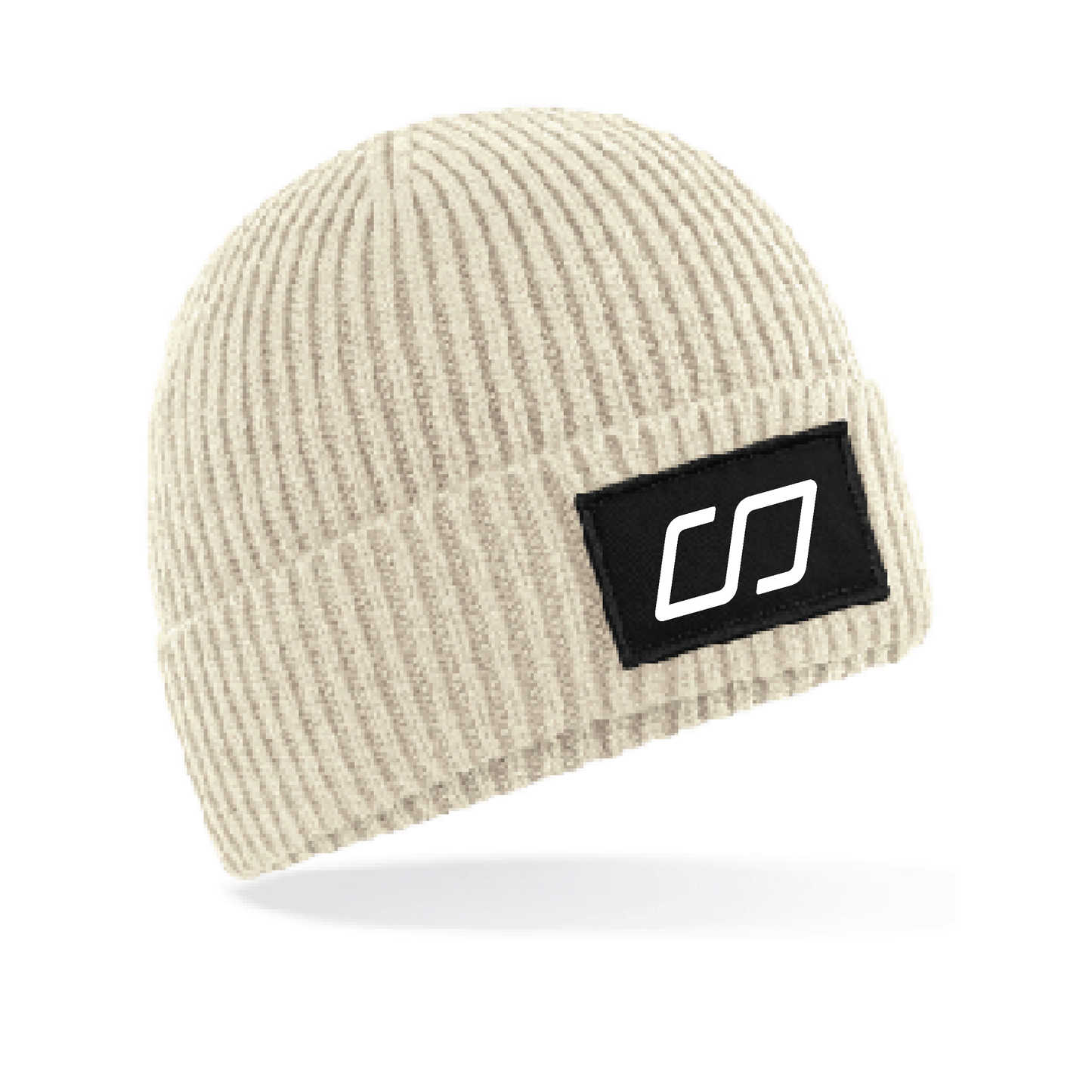 Ovrload Patch Beanie