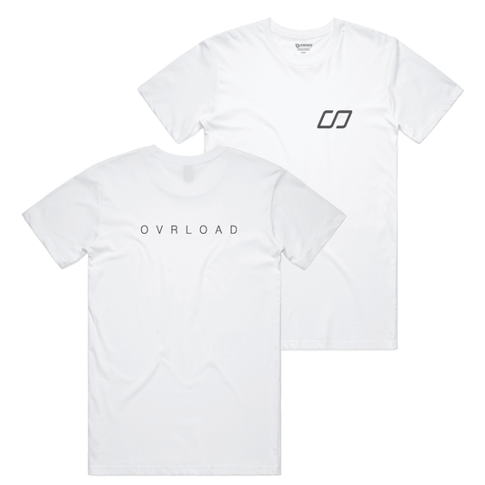 Ovrload Staple Classic Fit Tee