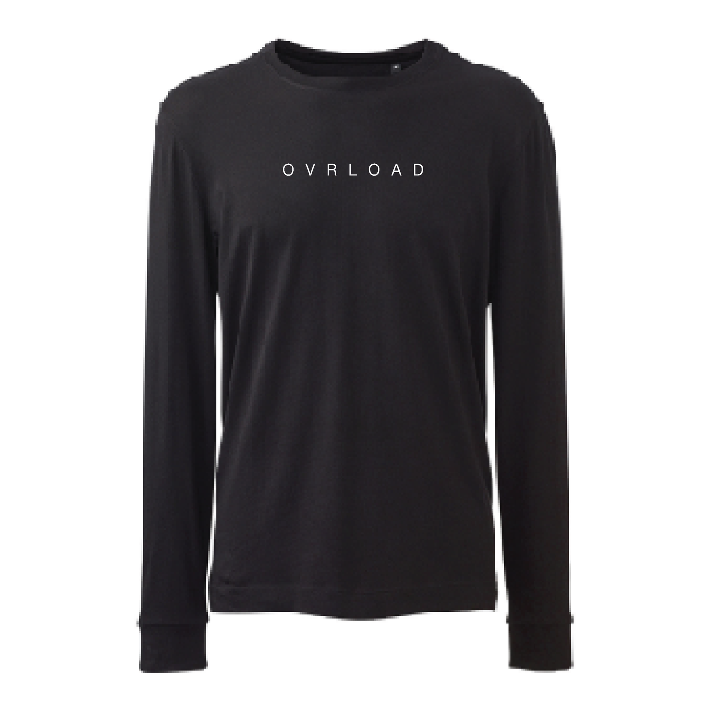Ovrload Long Sleeve Tee