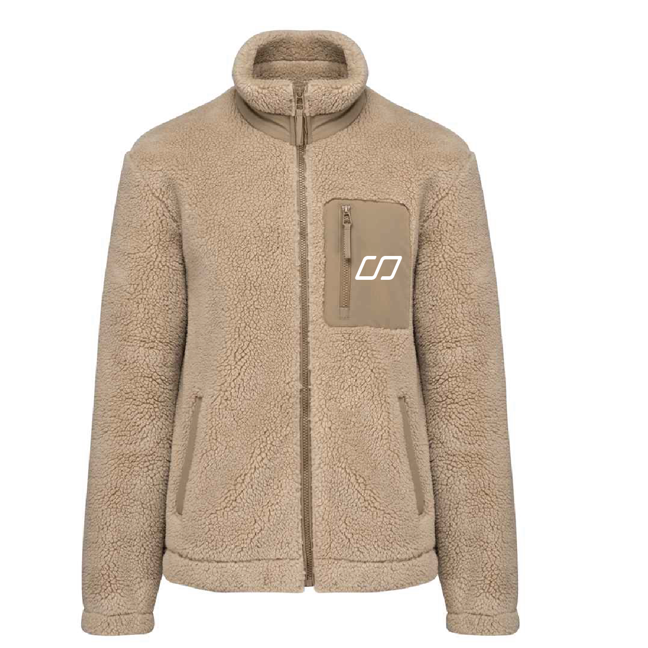 Ovrload Sherpa Jacket