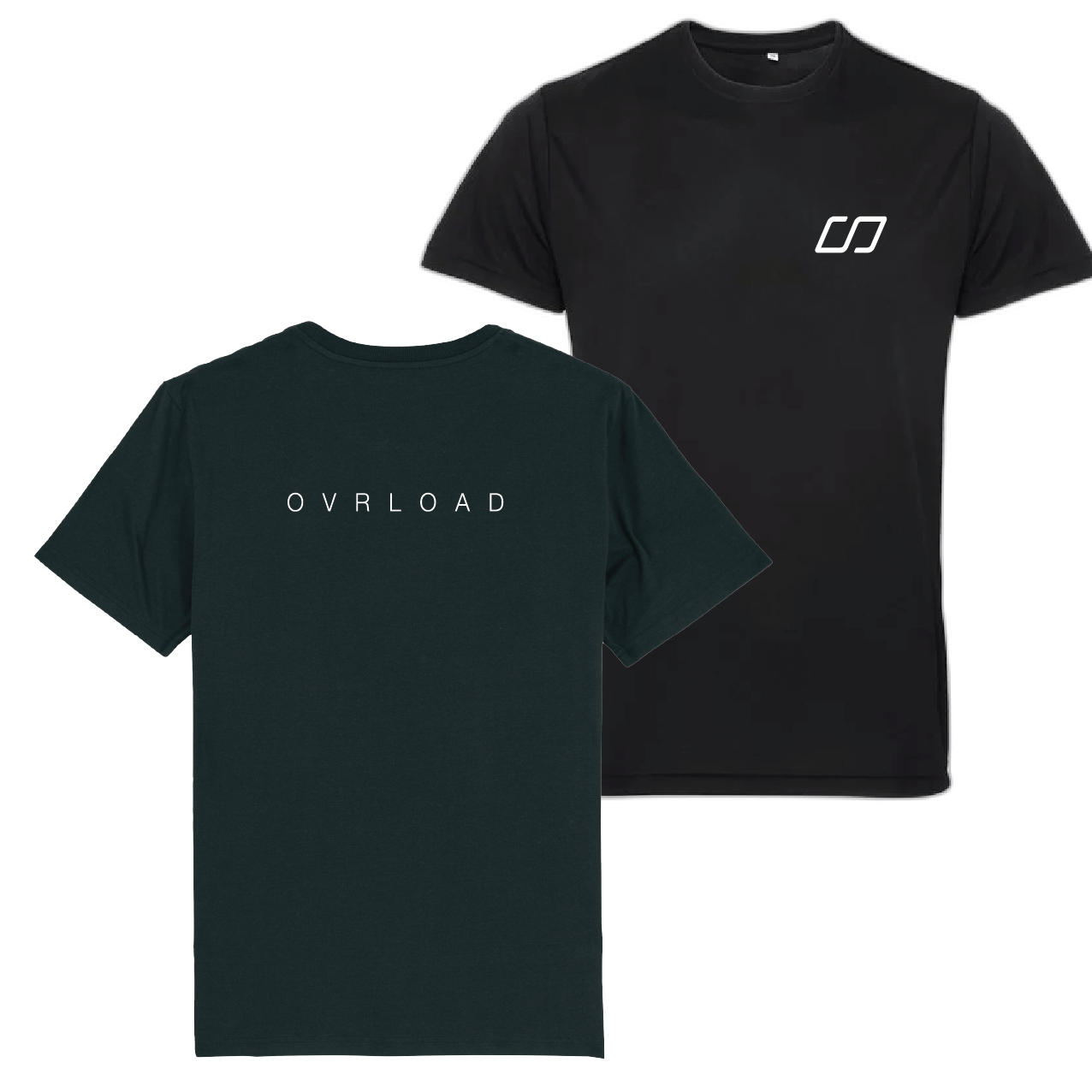 Ovrload Performance Tee