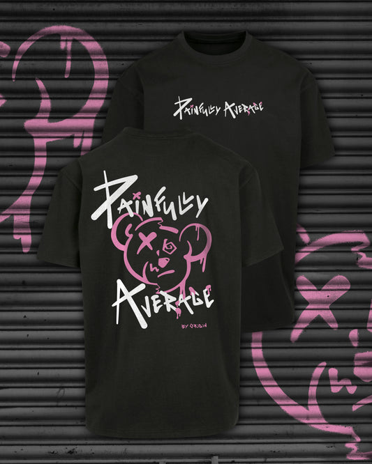 NEW Painfully Average Apex Classic Fit Tee