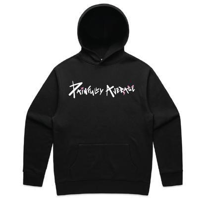Painfully Average Staple Relax Hoodie