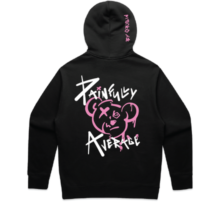 Painfully Average Staple Relax Hoodie