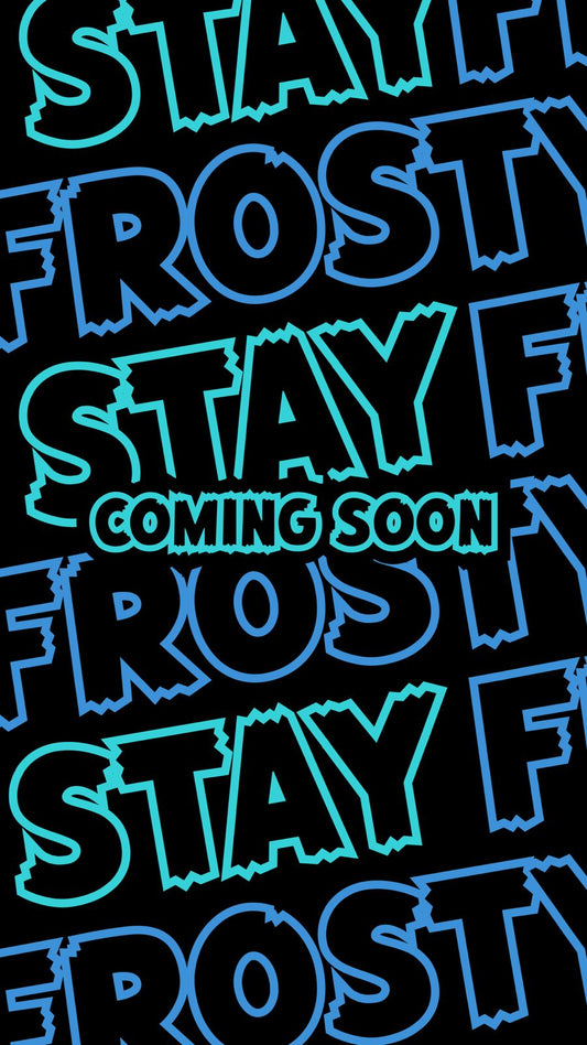 Ironhive Winter Tee 25' Staple Crop Tee