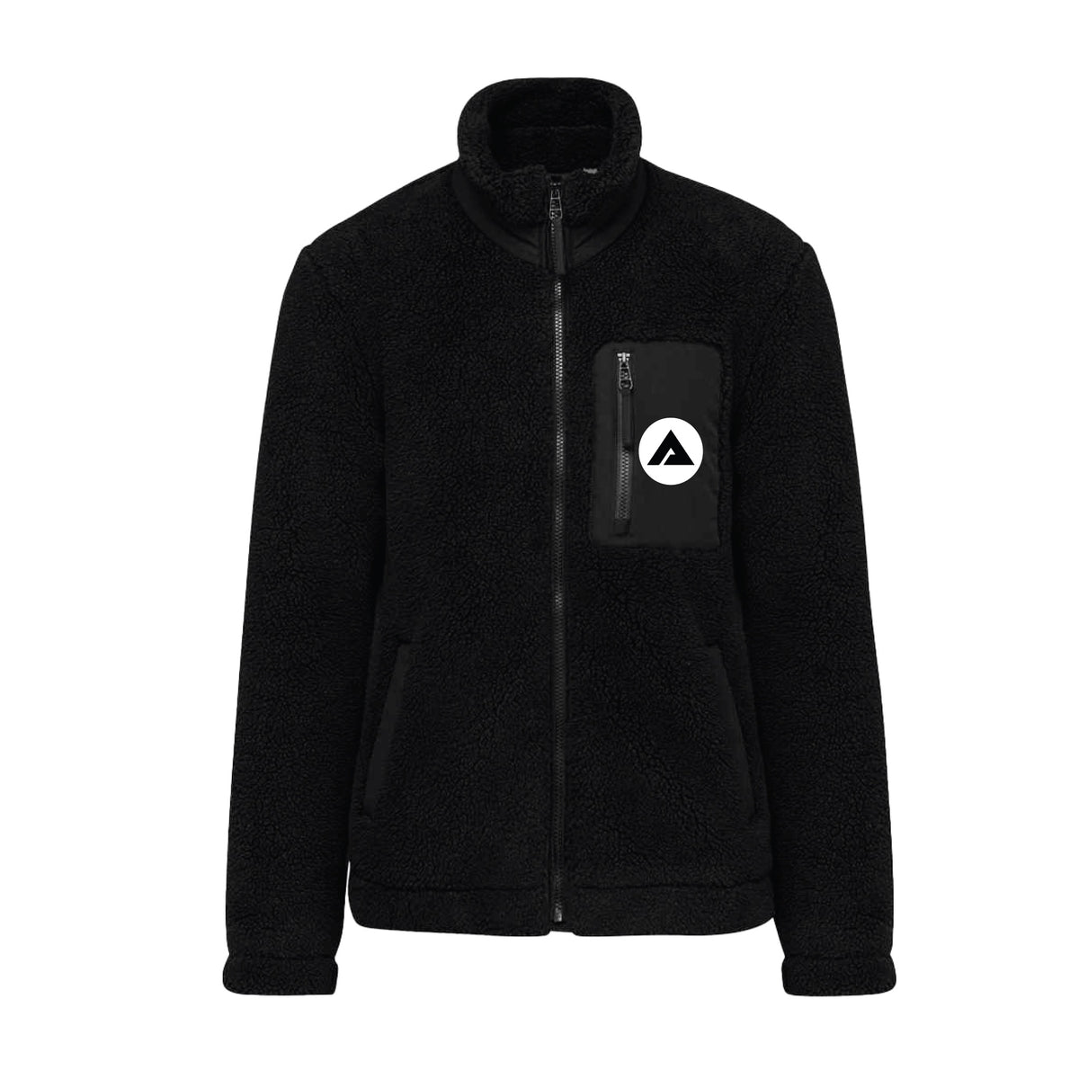 Peninsula Strength Apex Sherpa - Black