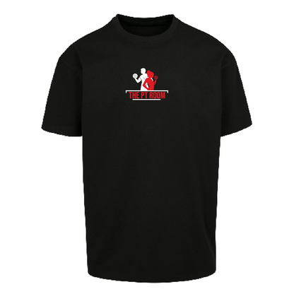 The PT Room Hyrox 25 Tee