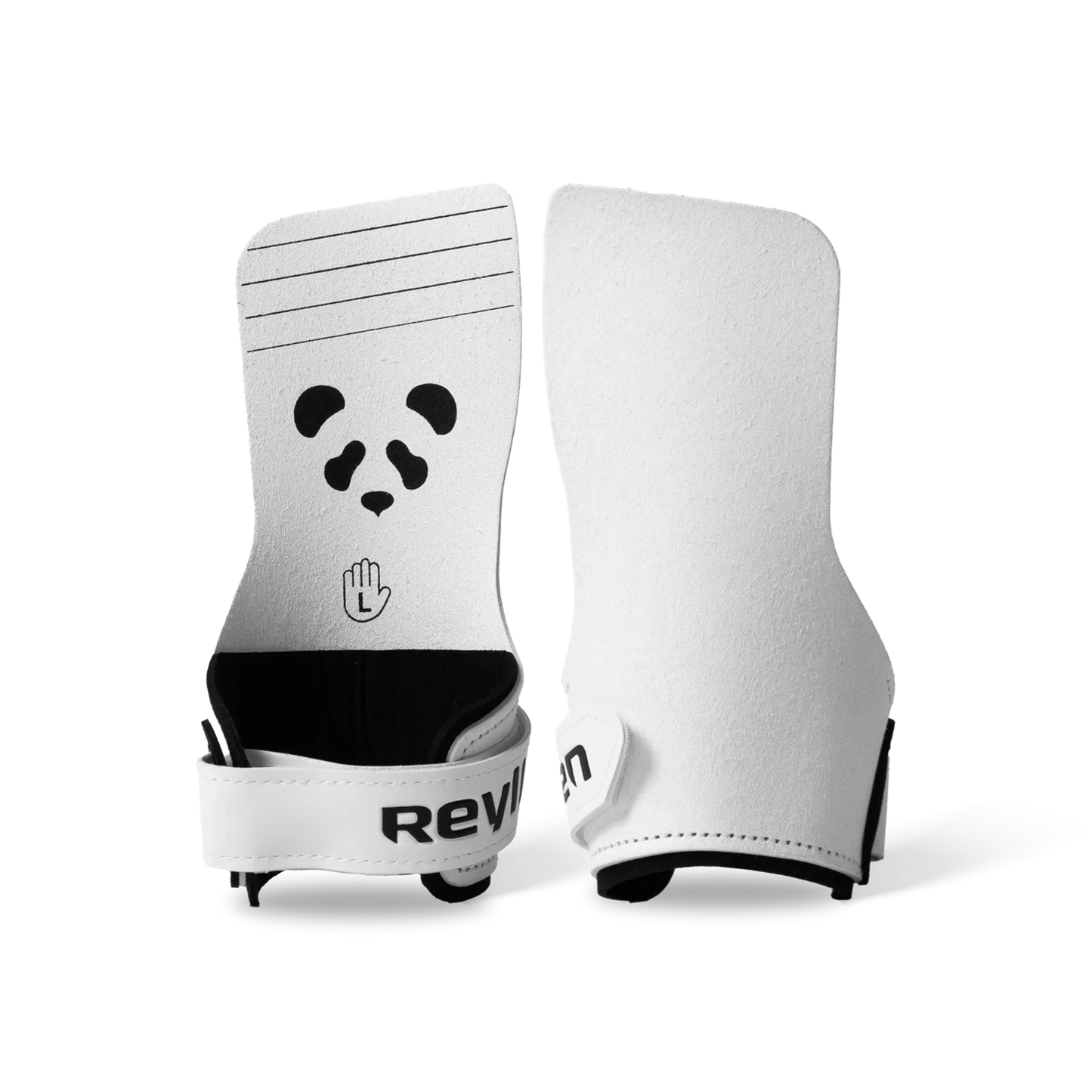PANDA GRIPS