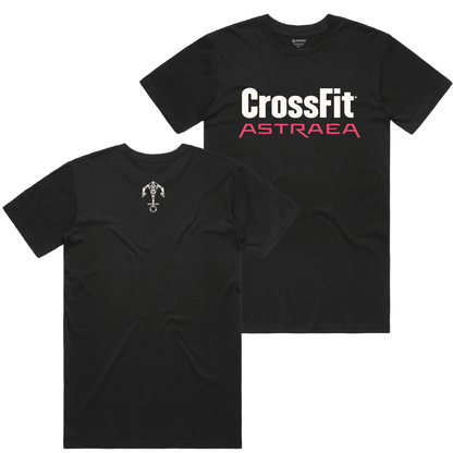 CrossFit Astraea Limited Edition Staple Classic Fit Tee