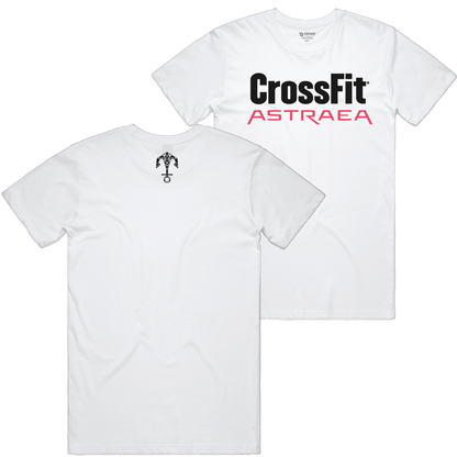 CrossFit Astraea Limited Edition Staple Classic Fit Tee
