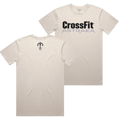 CrossFit Astraea Limited Edition Staple Classic Fit Tee