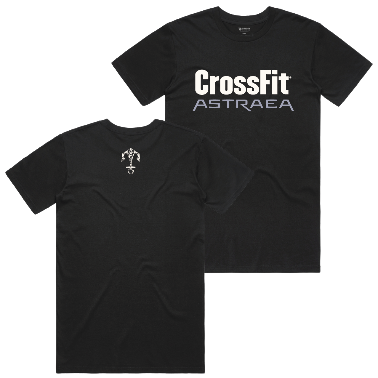 CrossFit Astraea Limited Edition Staple Classic Fit Tee