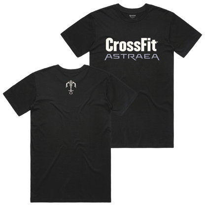 CrossFit Astraea Limited Edition Staple Classic Fit Tee
