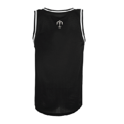 CrossFit Astraea Basketball Tank