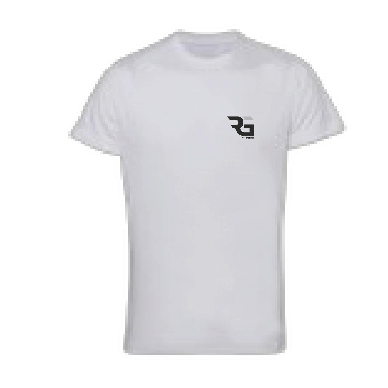 RG Fitness Performance Tee