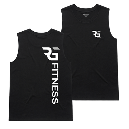 RG Fitness Ladies Staple Tank
