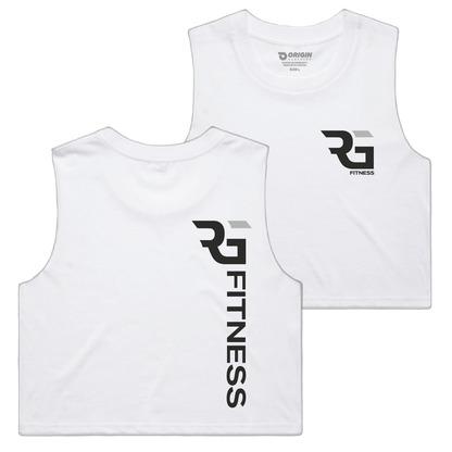 RG Fitness Staple Crop Tank