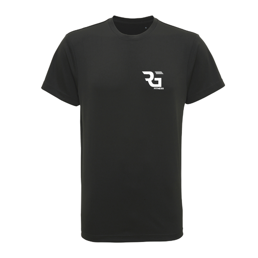 RG Fitness Performance Tee