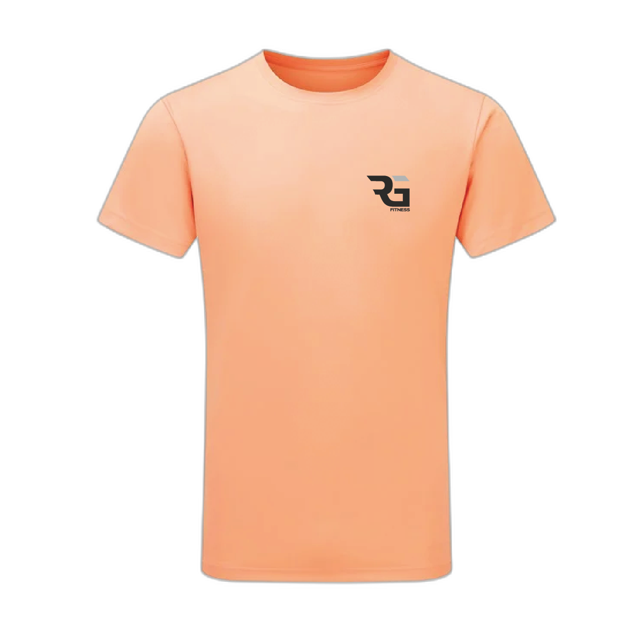 RG Fitness Performance Tee