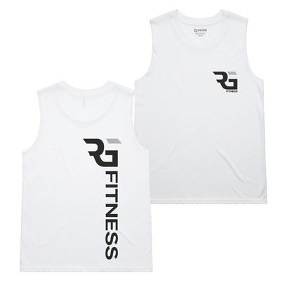 RG Fitness Ladies Staple Tank