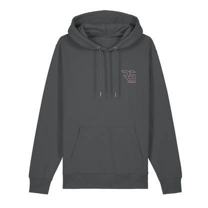 RG Fitness Apex Classic Fit Hoodie