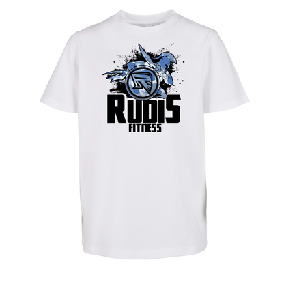 Rudis Athlete Classic fit Tee