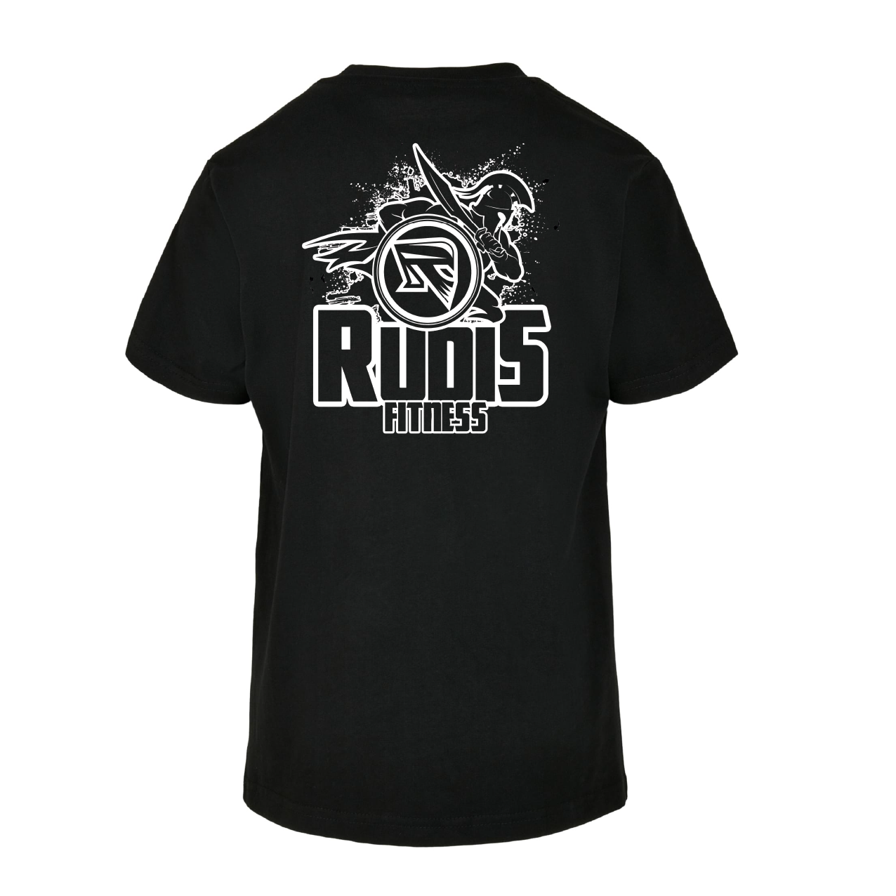 Rudis Athlete Classic fit Tee