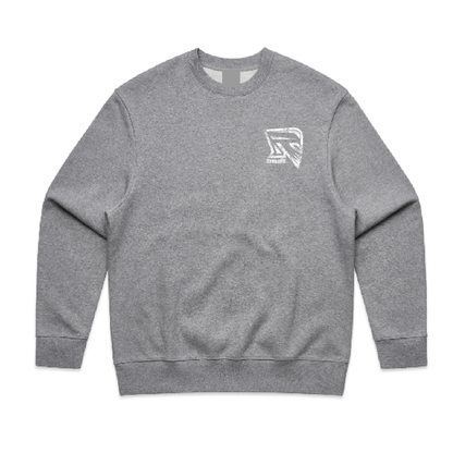 Rudis Athlete Oversize Sweater